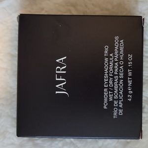 Jafra powder eyeshadow  trio